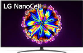 LG 55NANO91TNA 55 inch (139 cm) LED 4K TV