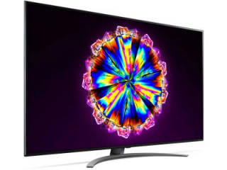 LG 55NANO91TNA 55 inch (139 cm) LED 4K TV