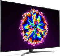 LG 55NANO91TNA 55 inch (139 cm) LED 4K TV
