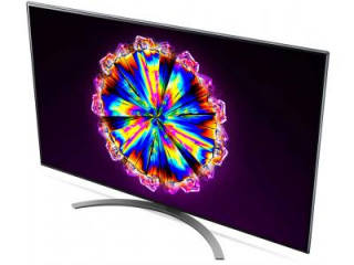 LG 55NANO91TNA 55 inch (139 cm) LED 4K TV