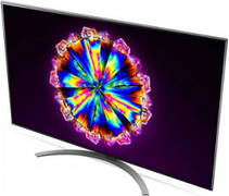 LG 55NANO91TNA 55 inch (139 cm) LED 4K TV