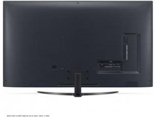 LG 55NANO91TNA 55 inch (139 cm) LED 4K TV