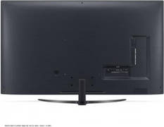 LG 55NANO91TNA 55 inch (139 cm) LED 4K TV