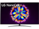 LG 55NANO91TNA 55 inch (139 cm) LED 4K TV
