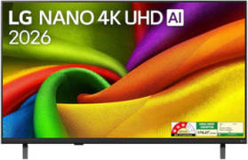 LG 55NU870BPLA 55 inch (139 cm) LED 4K TV
