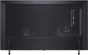 LG 55QNED75SRA 55 inch (139 cm) QNED 4K TV