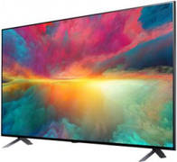 LG 55QNED75SRA 55 inch (139 cm) QNED 4K TV