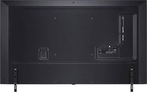 LG 55QNED75SRA 55 inch (139 cm) QNED 4K TV