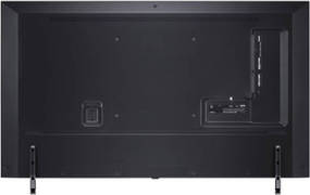 LG 55QNED75SRA 55 inch (139 cm) QNED 4K TV