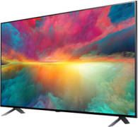 LG 55QNED75SRA 55 inch (139 cm) QNED 4K TV