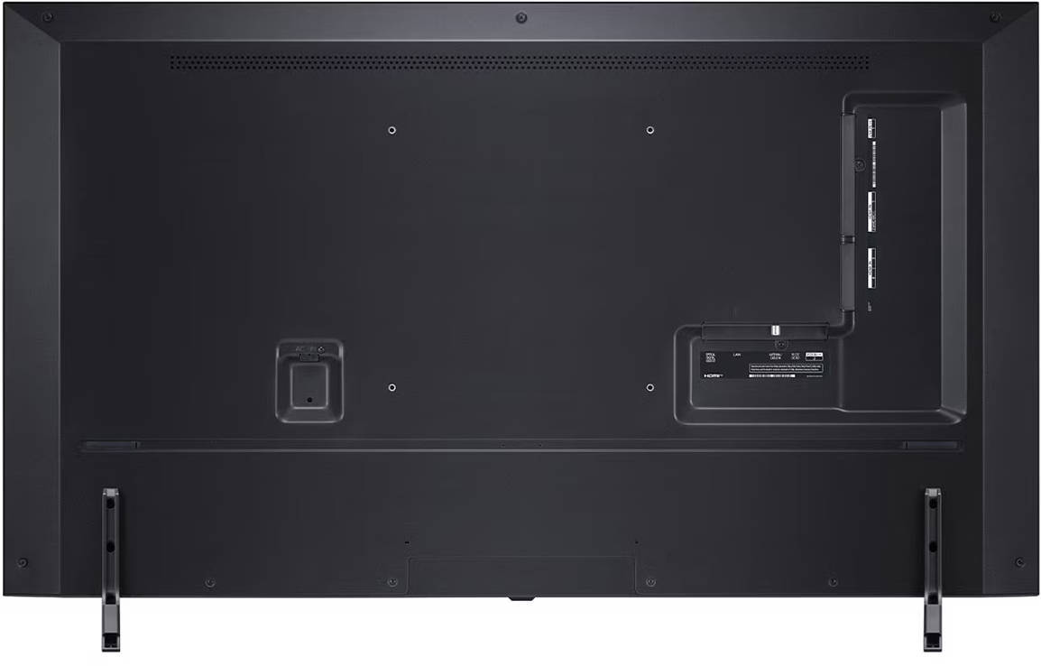 LG 55QNED75SRA 55 inch (139 cm) QNED 4K TV