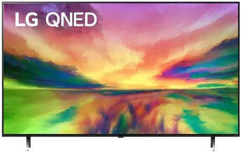 LG 55QNED80SRA 55 inch (139 cm) QNED 4K TV
