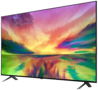 LG 55QNED80SRA 55 inch (139 cm) QNED 4K TV