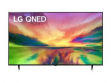 LG 55QNED80SRA 55 inch (139 cm) QNED 4K TV price in India
