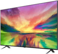 LG 55QNED80SRA 55 inch (139 cm) QNED 4K TV