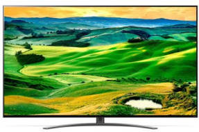 LG 55QNED81SQA 55 inch (139 cm) QNED 4K TV