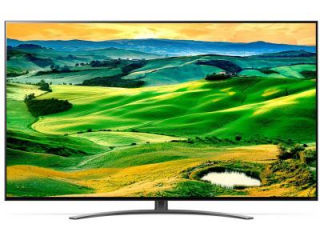 LG 55QNED81SQA 55 inch (139 cm) QNED 4K TV Price