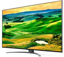 LG 55QNED81SQA 55 inch (139 cm) QNED 4K TV