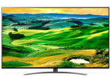 Compare LG 55QNED81SQA 55 inch (139 cm) QNED 4K TV