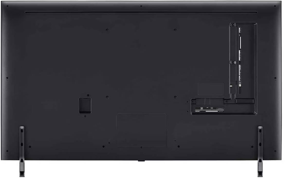 LG 55QNED83SRA 55 inch (139 cm) QNED 4K TV