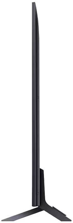 LG 55QNED83SRA 55 inch (139 cm) QNED 4K TV