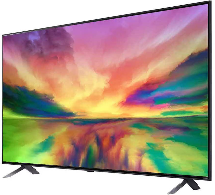 LG 55QNED83SRA 55 inch (139 cm) QNED 4K TV