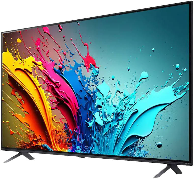 LG 55QNED88T6A 55 inch (139 cm) QNED 4K TV