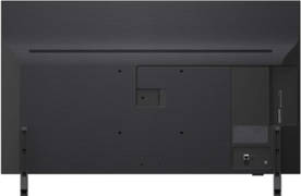 LG 55QNED8CA6A 55 inch (139 cm) QNED 4K TV