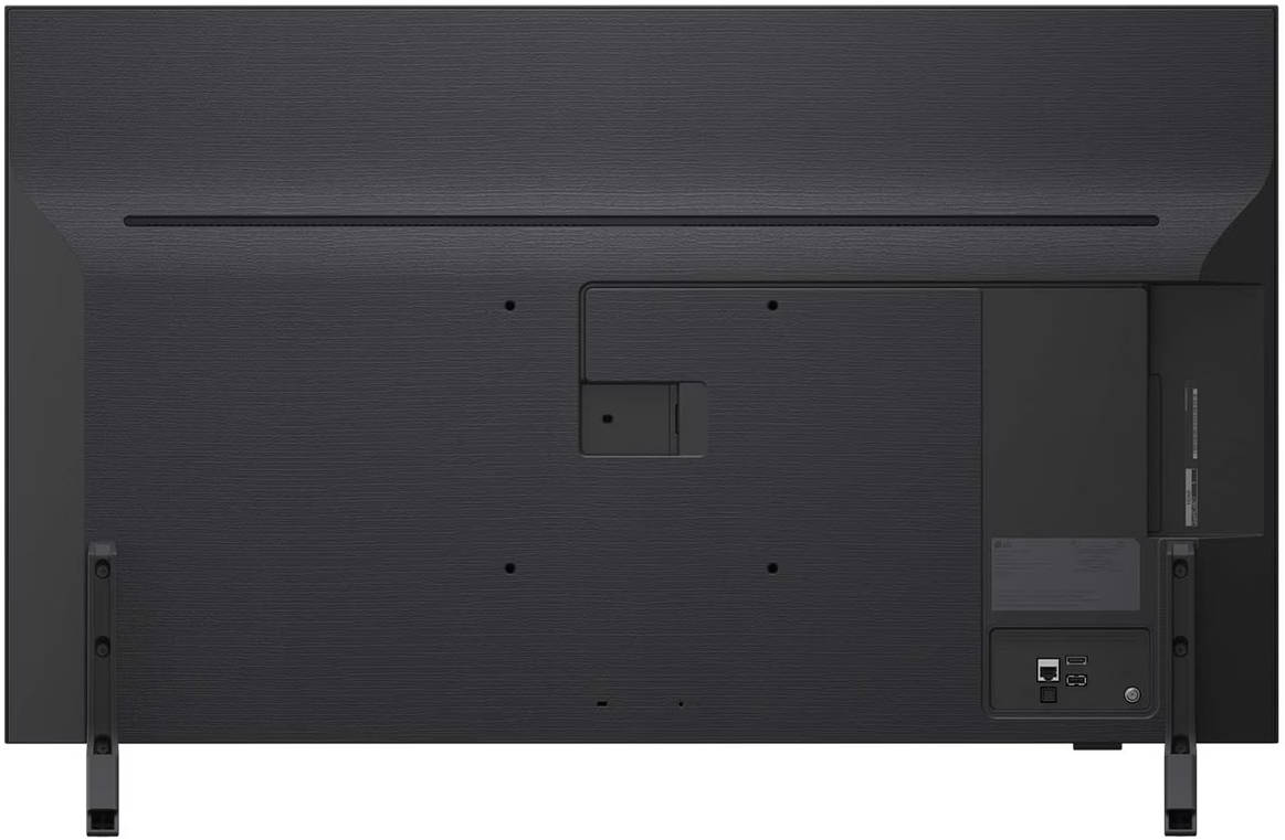 LG 55QNED8CA6A 55 inch (139 cm) QNED 4K TV