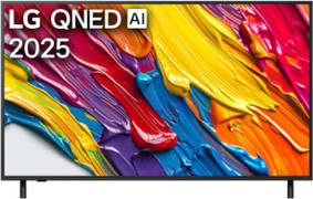 LG 55QNED8XA6A 55 inch (139 cm) QNED MiniLED 4K TV