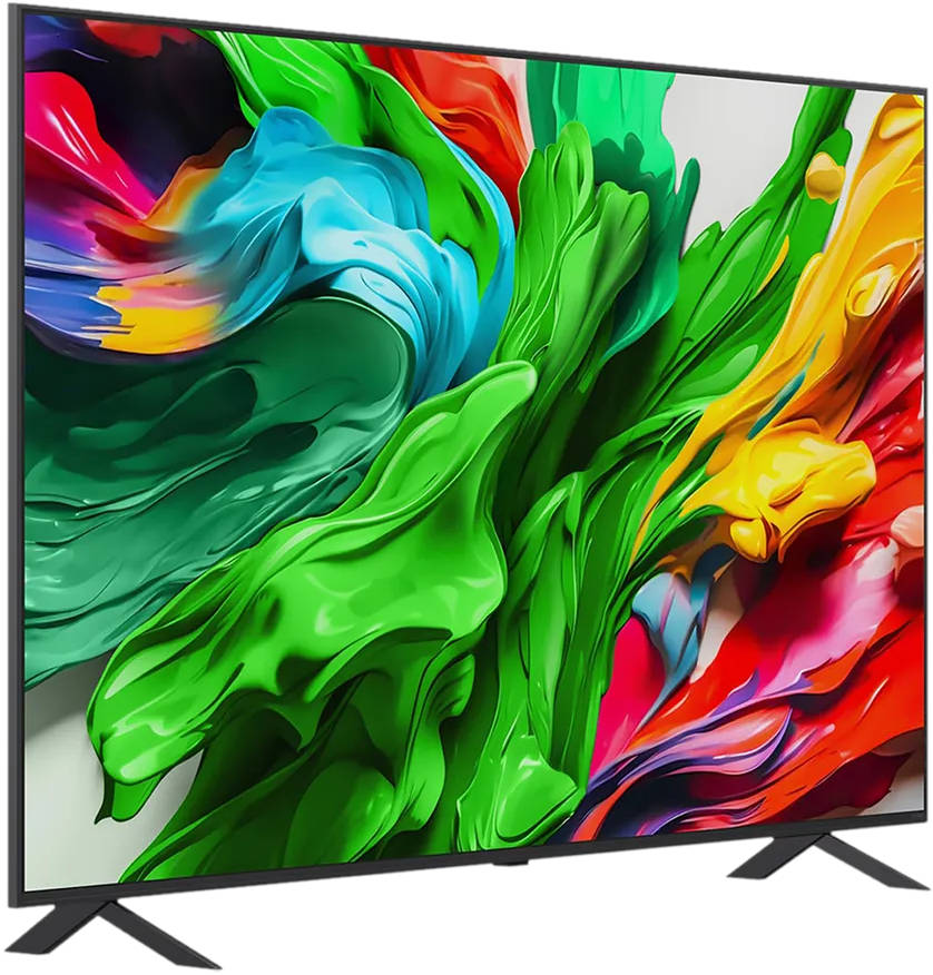 LG 55QNED8XA6A 55 inch (139 cm) QNED MiniLED 4K TV