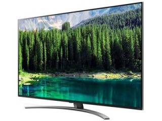 LG 55SM8600PTA 55 inch (139 cm) LED 4K TV