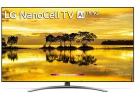 LG 55SM9000PTA 55 inch (139 cm) OLED 4K TV
