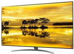 LG 55SM9000PTA 55 inch (139 cm) OLED 4K TV