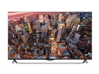 LG 55UB850T 55 inch (139 cm) LED 4K TV