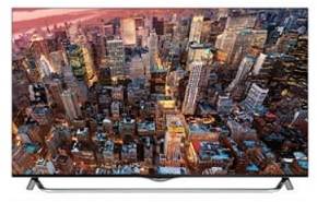 LG 55UB850T 55 inch (139 cm) LED 4K TV