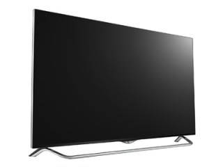 LG 55UB850T 55 inch (139 cm) LED 4K TV
