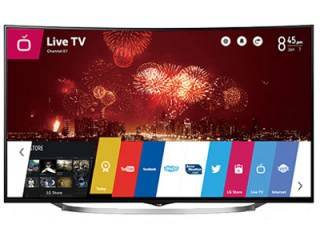 LG 55UC970T 55 inch (139 cm) LED 4K TV