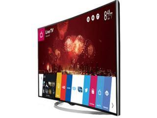 LG 55UC970T 55 inch (139 cm) LED 4K TV