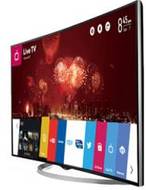 LG 55UC970T 55 inch (139 cm) LED 4K TV
