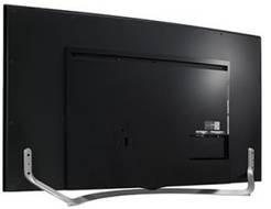 LG 55UC970T 55 inch (139 cm) LED 4K TV