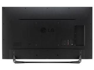 LG 55UF670T 55 inch (139 cm) LED 4K TV
