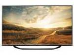 LG 55UF670T 55 inch (139 cm) LED 4K TV