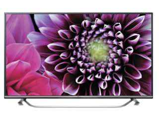 LG 55UF770T 55 inch (139 cm) LED 4K TV