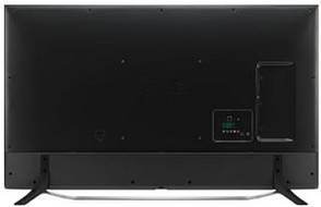 LG 55UF850T 55 inch (139 cm) LED 4K TV