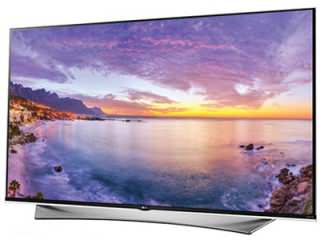 LG 55UF950T 55 inch (139 cm) LED 4K TV