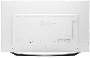 LG 55UF950T 55 inch (139 cm) LED 4K TV
