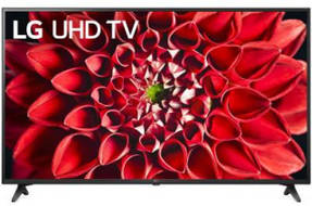 LG 55UN7190PTA 55 inch (139 cm) LED 4K TV