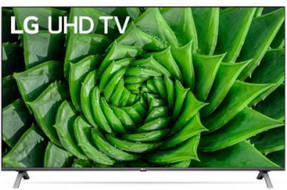 LG 55UN8000PTA 55 inch (139 cm) LED 4K TV