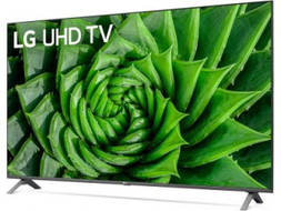 LG 55UN8000PTA 55 inch (139 cm) LED 4K TV
